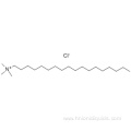 1-Octadecanaminium,N,N,N-trimethyl-, chloride (1:1) CAS 112-03-8